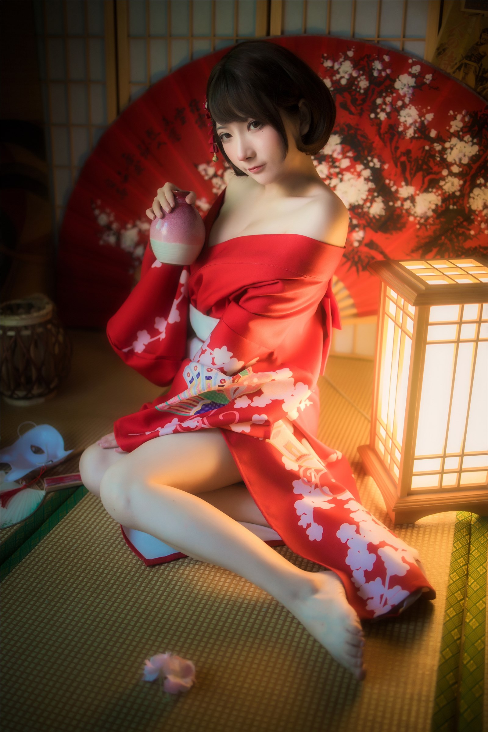 Samno is NO.012 kimono(10)